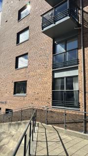 Stavanger Small Apartments - City Centre - 1