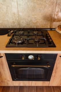 Villa FoRest luxury in nature with private pool - 4