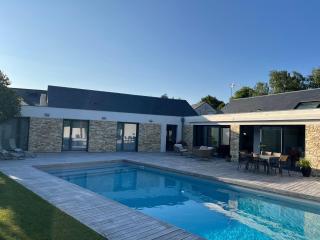 Chambre de plain-pied avec terrasse - FR-1-306-1344 - 8
