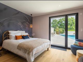 Chambre de plain-pied avec terrasse - FR-1-306-1344 - 5