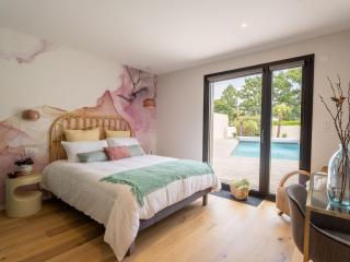 Chambre de plain-pied avec terrasse - FR-1-306-1344 - 3
