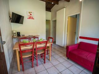 Gîte charmant, animaux admis - 5 pers. - API-1-52-2357 - 8
