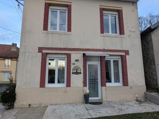 Gîte moderne et cosy, activités variées - FR-1-585-187 - 6