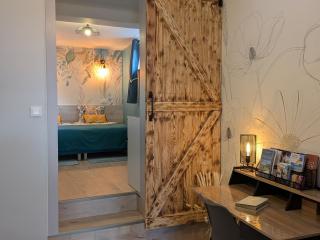 Gîte moderne et cosy, activités variées - FR-1-585-187 - 1