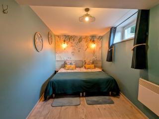 Gîte moderne et cosy, activités variées - FR-1-585-187 - 2