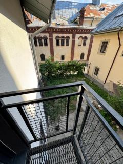 Kvartyra Mansarda - 2