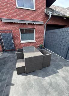 Perfect for longer stays - 8