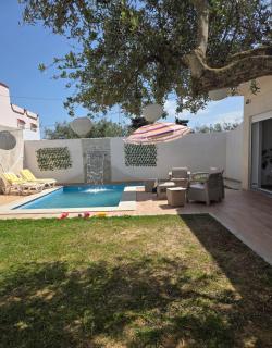 Villa Maya House - Cap Zbib - 0