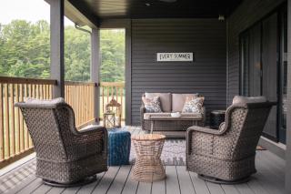 Brand New Modern Farmhouse - Gourmet Kitchen & Game Room - 5