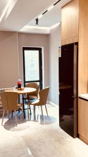 Halal Apartments Bishkek - 3