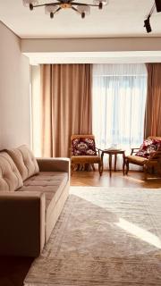 Halal Apartments Bishkek - 4