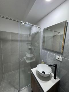 Comfortable, stylish place with a spectacular view - 5