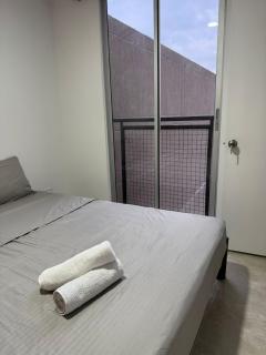 Comfortable, stylish place with a spectacular view - 4