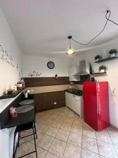 Happy Holidays House - 7