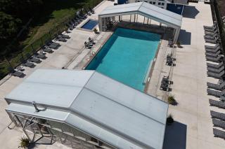 Year Round Pool & Hot Tub, Fire Pit, Clubhouse & Marina - 8