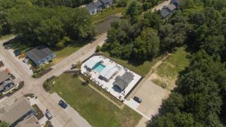 Year Round Pool & Hot Tub, Fire Pit, Clubhouse & Marina - 6