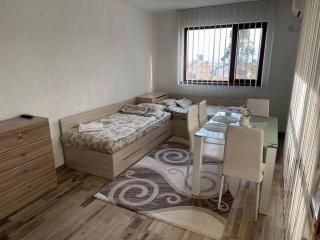 United Apartments - 8