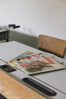 Vakantiewoning 't Veld - 3