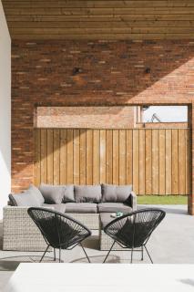 Vakantiewoning 't Veld - 6