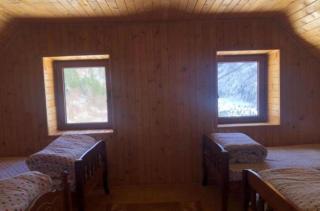 Bujtina Kukaj Guest House Kukaj - 7