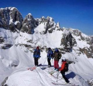 Bujtina Kukaj Guest House Kukaj - 3