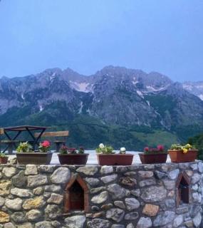 Bujtina Kukaj Guest House Kukaj - 2