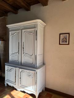 "La Maison de Villars" au coeur de la nature - 7