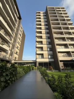 Belleson Homes and Apartments Ghana The Bantree - 9