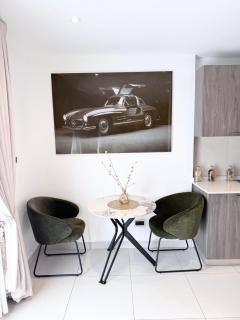 Belleson Homes and Apartments Ghana The Bantree - 5