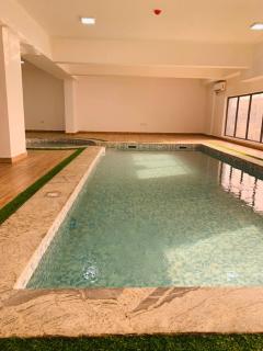 Luxury Bed apartment at lekki phase 1 - 8