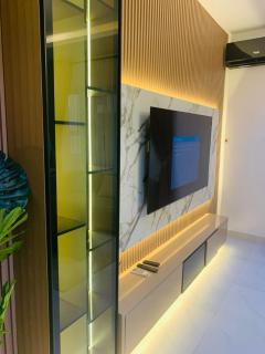 Luxury Bed apartment at lekki phase 1 - 7