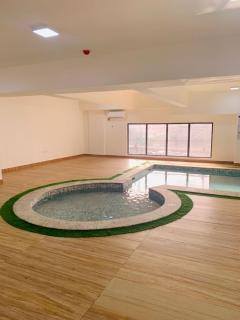 Luxury Bed apartment at lekki phase 1 - 2