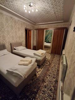 Adashboy Palace Family Guest House - 0