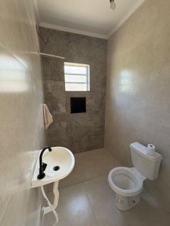 Casa nova em área rural,ideal para quem procura tranquilidade! - 1