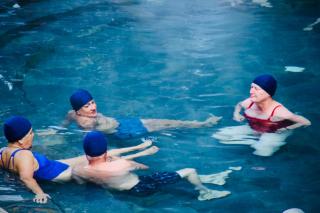 Hotel Termas de San Luis - 4