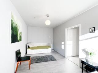 Viihtyisä yksiö Tampereen keskustassa - 7