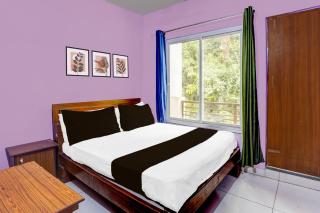 Hotel O Fort Inn - 6