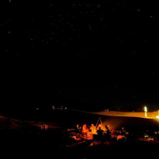 Merzouga Nomads Camp - Merzouga - 1