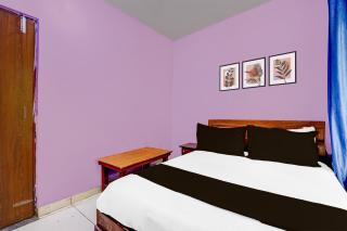 Hotel O Fort Inn - 2