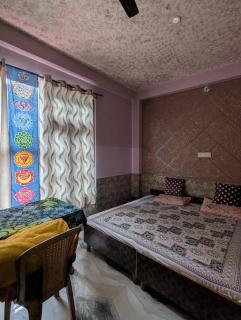 The Divine Connection Cafe & Stays - 6