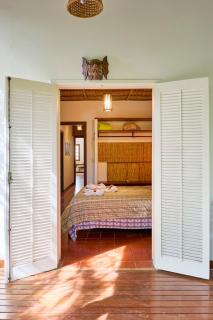 Casa Recanto das Ondas - 200m da praia - 2