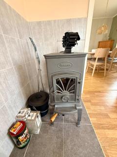 Cozy House by the Lake - 5