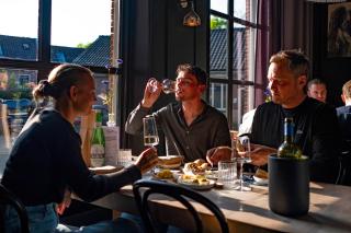 Logementen Dokkum - 5