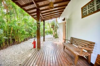 Casa Recanto das Ondas - 200m da praia - 1