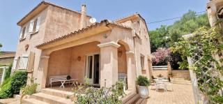 Villa Corsu - 9