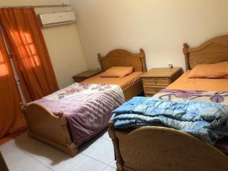 family's only apartment - 4