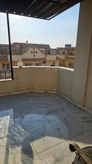 family's only apartment - 2