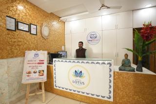 Staykart Lotus - 9