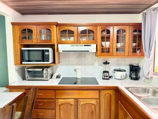 Tropical Bliss Pool Wi-Fi BBQ Near Quepos Manuel Antonio - 7