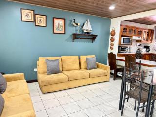 Tropical Bliss Pool Wi-Fi BBQ Near Quepos Manuel Antonio - 5